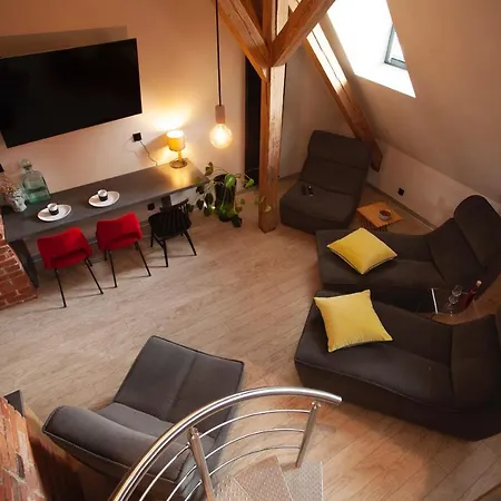 Przy Rynku * Gliwice