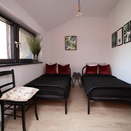 Apartament Przy Rynku