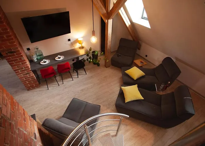 Przy Rynku * Gliwice