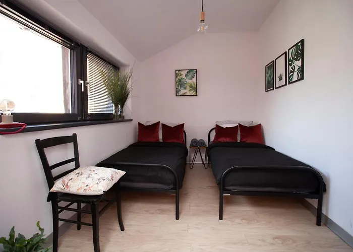 Apartament Przy Rynku
